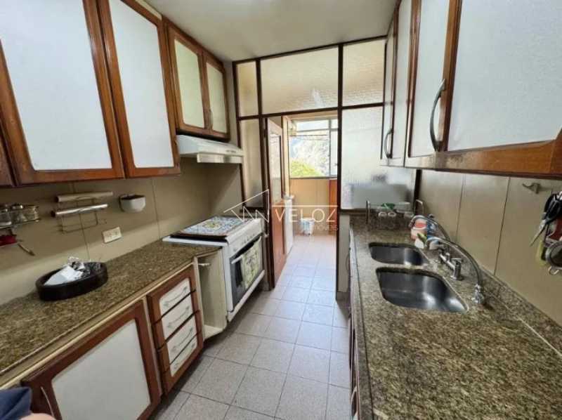 Apartamento, 2 quartos, 110 m² - Foto 22