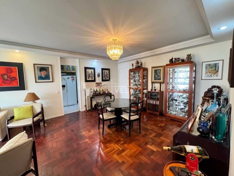 Apartamento, 2 quartos, 110 m² - Foto 7