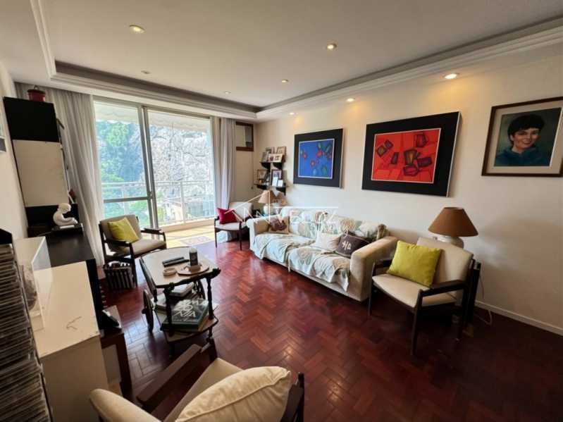 Apartamento, 2 quartos, 110 m² - Foto 9
