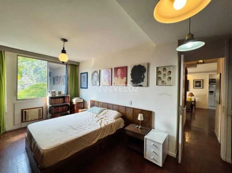 Apartamento, 2 quartos, 110 m² - Foto 17
