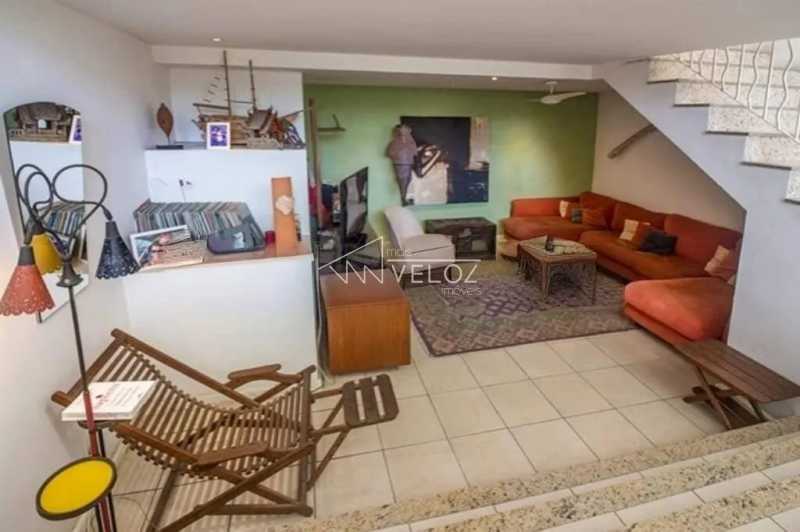 Apartamento, 4 quartos, 308 m² - Foto 5
