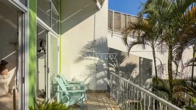 Apartamento, 4 quartos, 308 m² - Foto 14