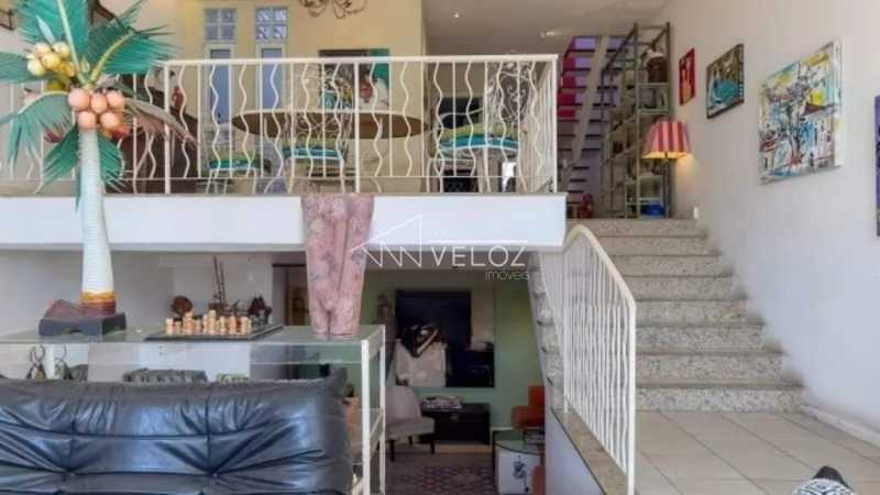 Apartamento, 4 quartos, 308 m² - Foto 15