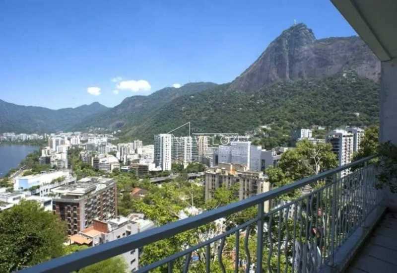 Apartamento, 4 quartos, 308 m² - Foto 16