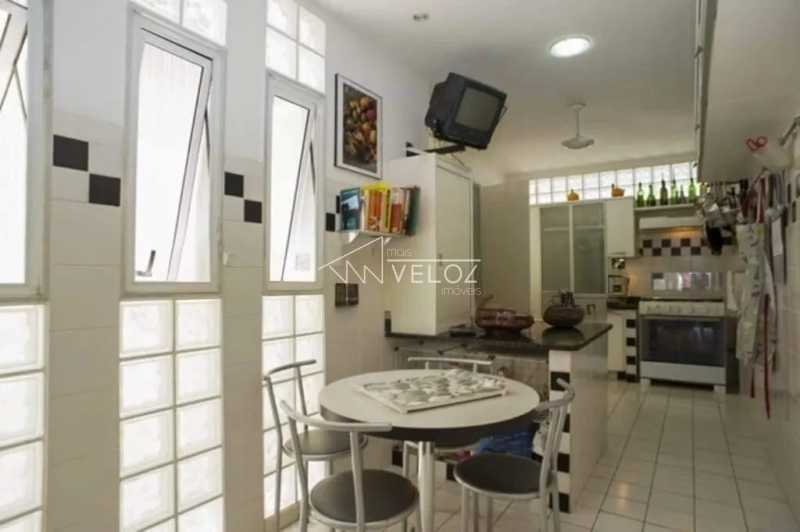 Apartamento, 4 quartos, 308 m² - Foto 20