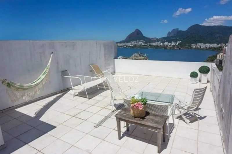 Apartamento, 4 quartos, 308 m² - Foto 21