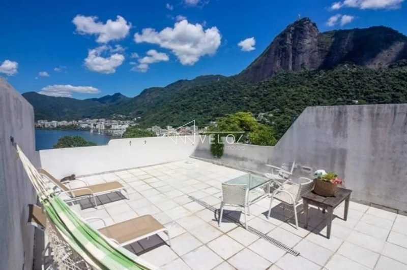 Apartamento, 4 quartos, 308 m² - Foto 22