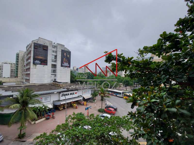 Apartamento, 4 quartos, 138 m² - Foto 2