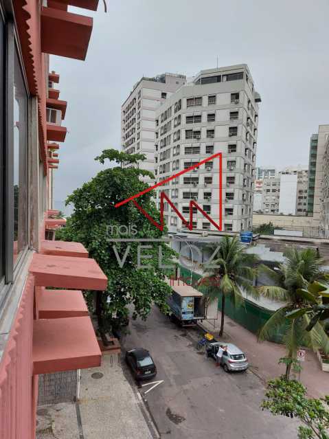 Apartamento, 4 quartos, 138 m² - Foto 24