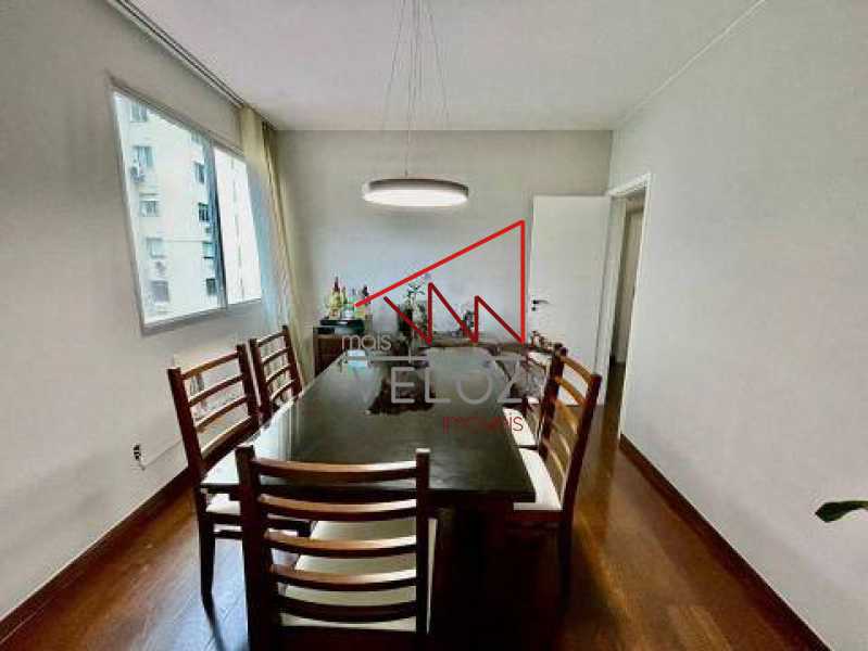 Apartamento, 4 quartos, 138 m² - Foto 9