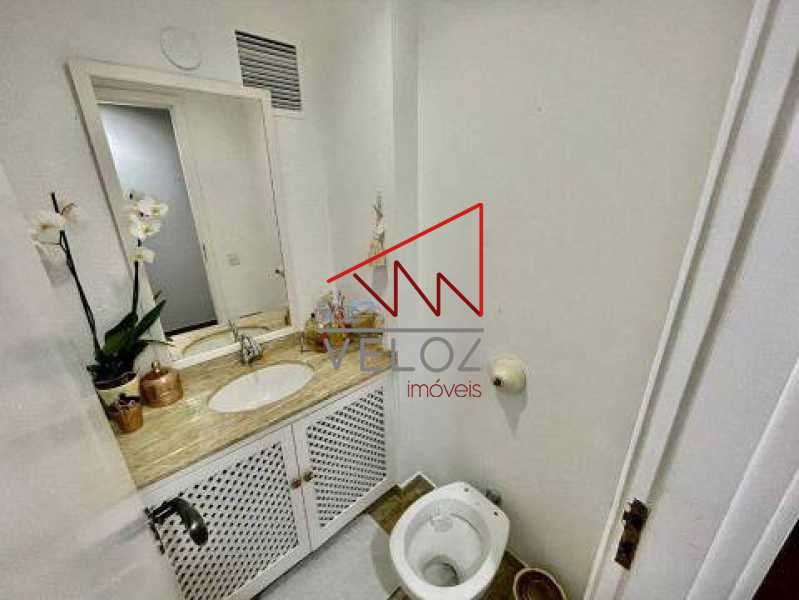 Apartamento, 4 quartos, 138 m² - Foto 8