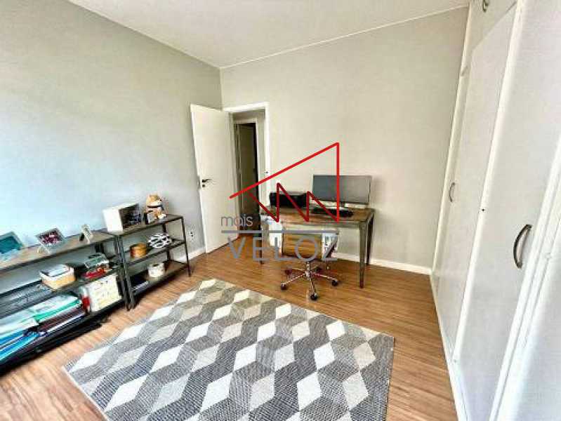 Apartamento, 4 quartos, 138 m² - Foto 1