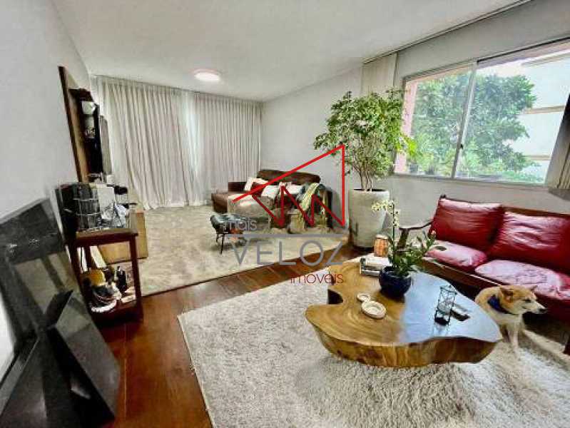 Apartamento, 4 quartos, 138 m² - Foto 14