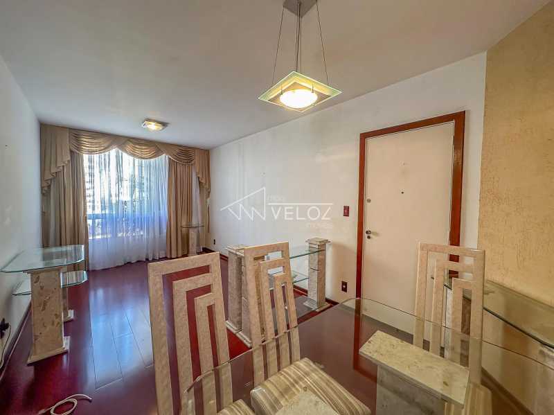 Apartamento, 2 quartos, 70 m² - Foto 2