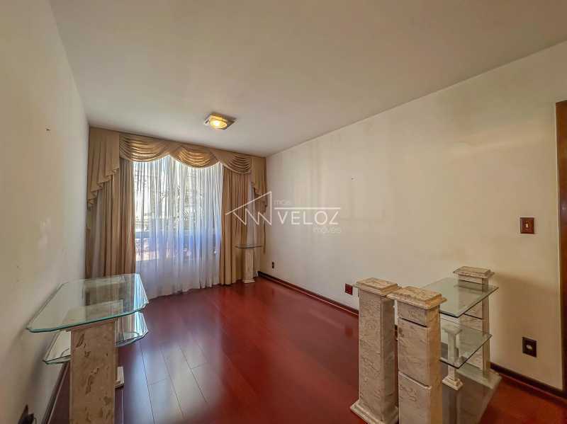 Apartamento, 2 quartos, 70 m² - Foto 3