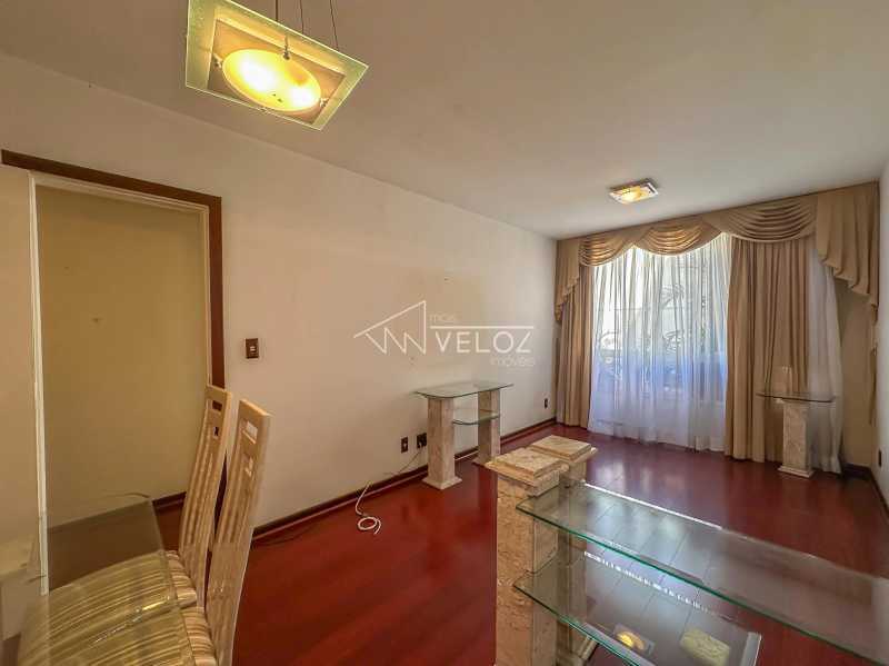 Apartamento, 2 quartos, 70 m² - Foto 5