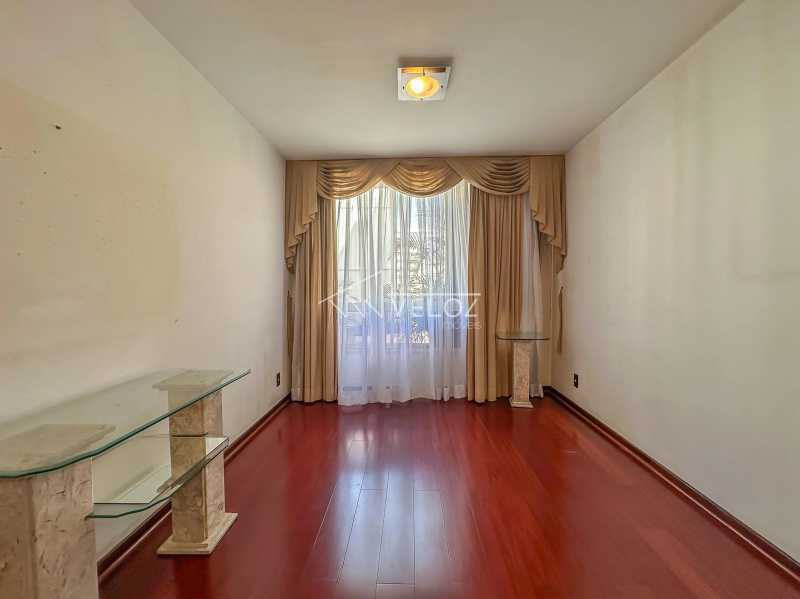 Apartamento, 2 quartos, 70 m² - Foto 6