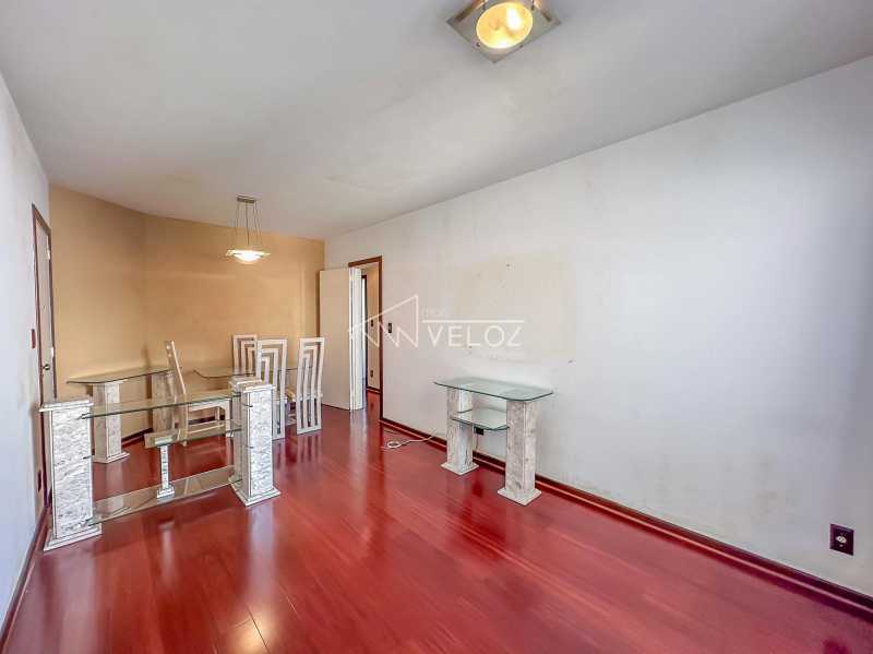 Apartamento, 2 quartos, 70 m² - Foto 7