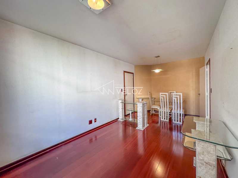 Apartamento, 2 quartos, 70 m² - Foto 8