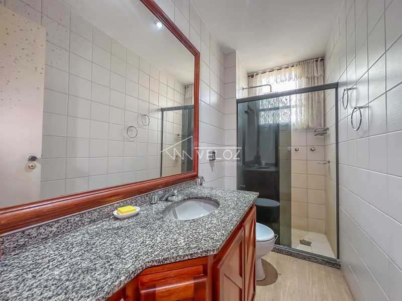 Apartamento, 2 quartos, 70 m² - Foto 15