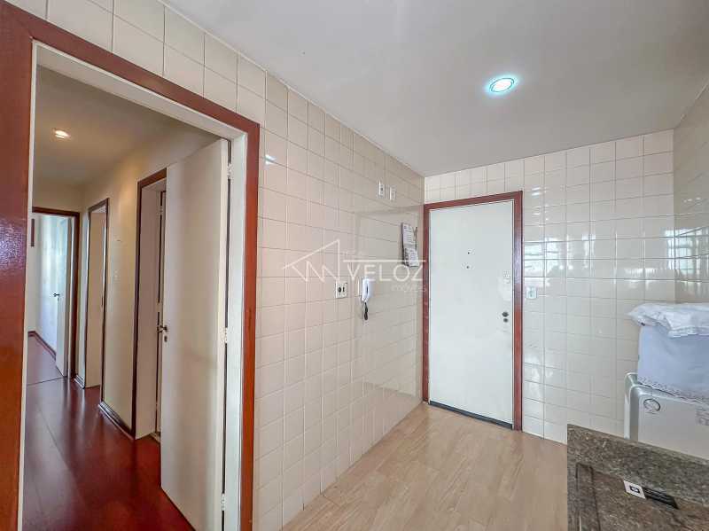 Apartamento, 2 quartos, 70 m² - Foto 25
