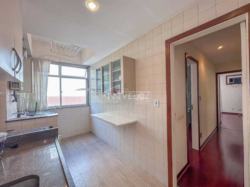 Apartamento, 2 quartos, 70 m² - Foto 26