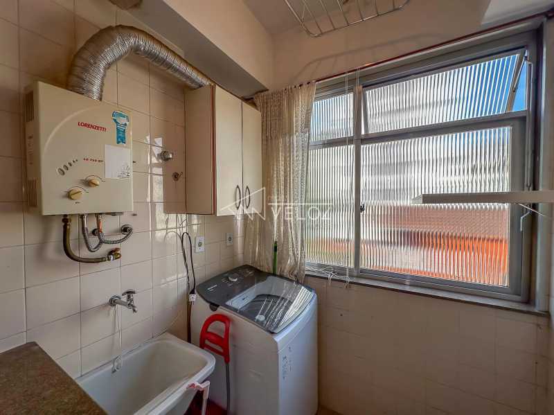Apartamento, 2 quartos, 70 m² - Foto 28