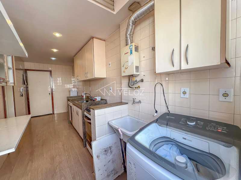 Apartamento, 2 quartos, 70 m² - Foto 29