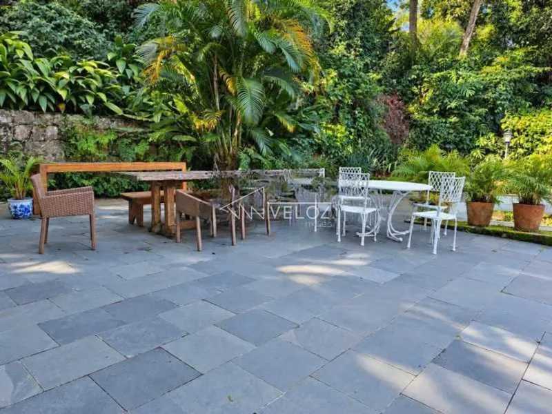 Apartamento, 4 quartos, 230 m² - Foto 24