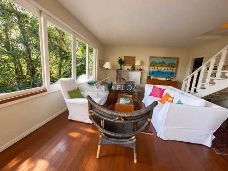 Apartamento, 4 quartos, 230 m² - Foto 3