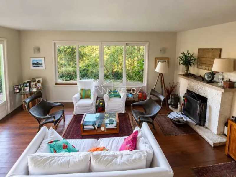 Apartamento, 4 quartos, 230 m² - Foto 25