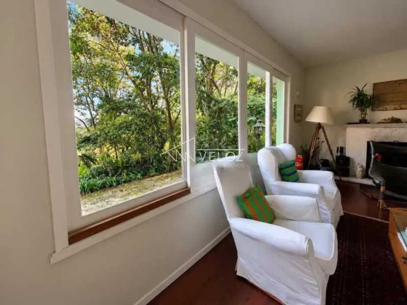 Apartamento, 4 quartos, 230 m² - Foto 4