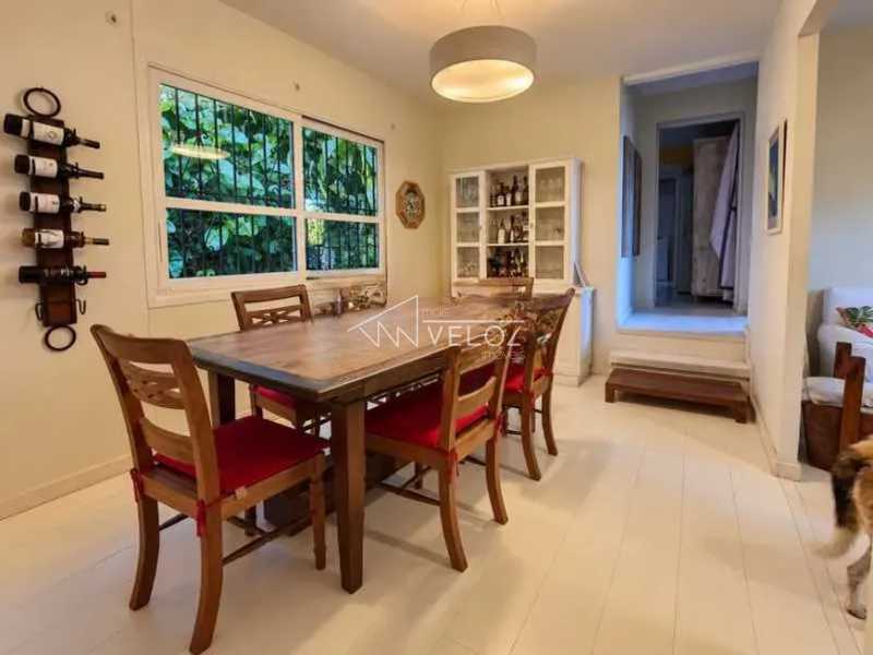 Apartamento, 4 quartos, 230 m² - Foto 5