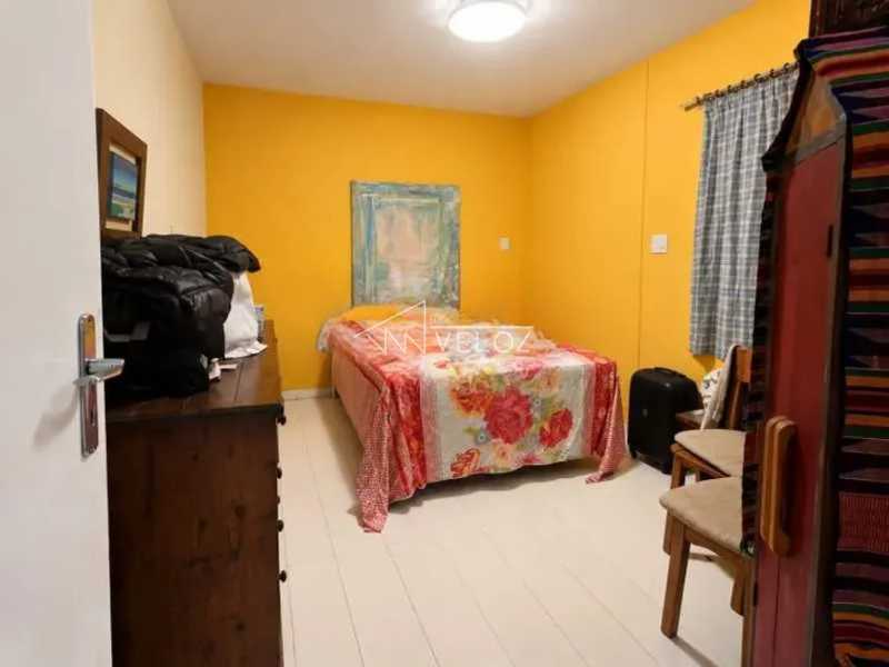 Apartamento, 4 quartos, 230 m² - Foto 6