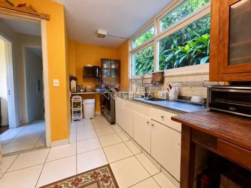 Apartamento, 4 quartos, 230 m² - Foto 20