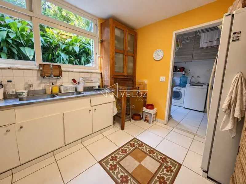Apartamento, 4 quartos, 230 m² - Foto 19