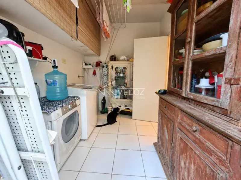 Apartamento, 4 quartos, 230 m² - Foto 21