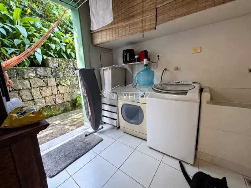 Apartamento, 4 quartos, 230 m² - Foto 22