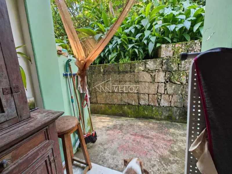 Apartamento, 4 quartos, 230 m² - Foto 23