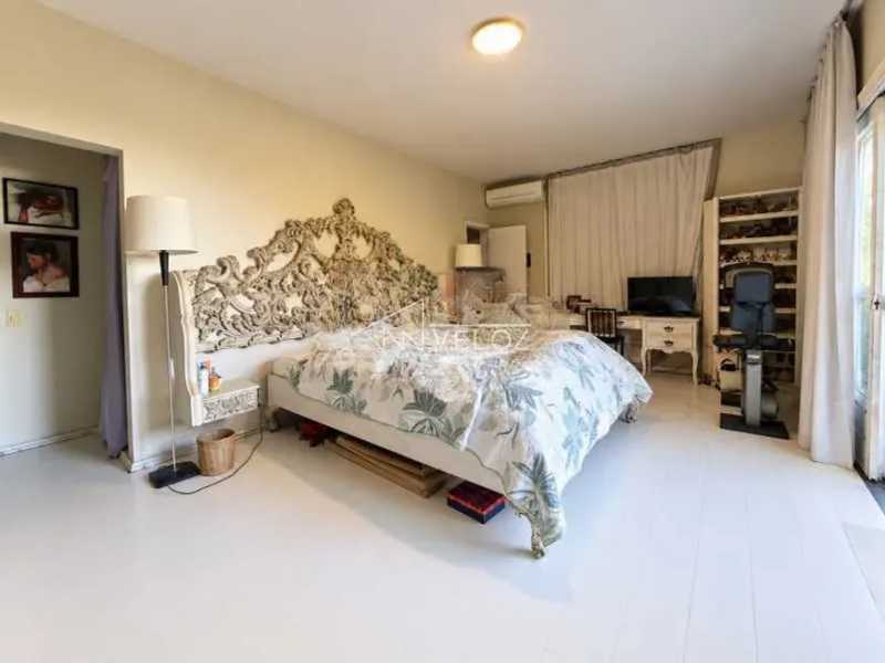 Apartamento, 4 quartos, 230 m² - Foto 7