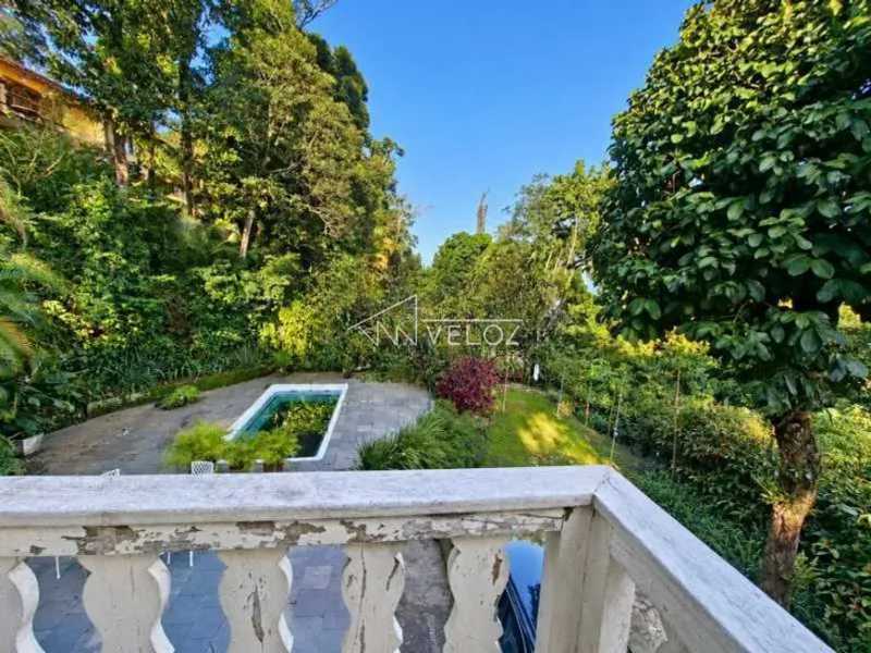 Apartamento, 4 quartos, 230 m² - Foto 8