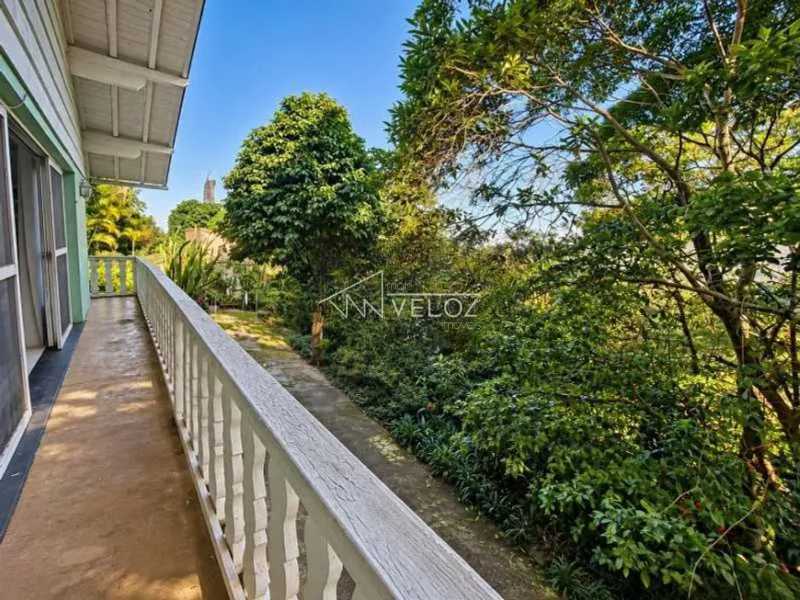 Apartamento, 4 quartos, 230 m² - Foto 9