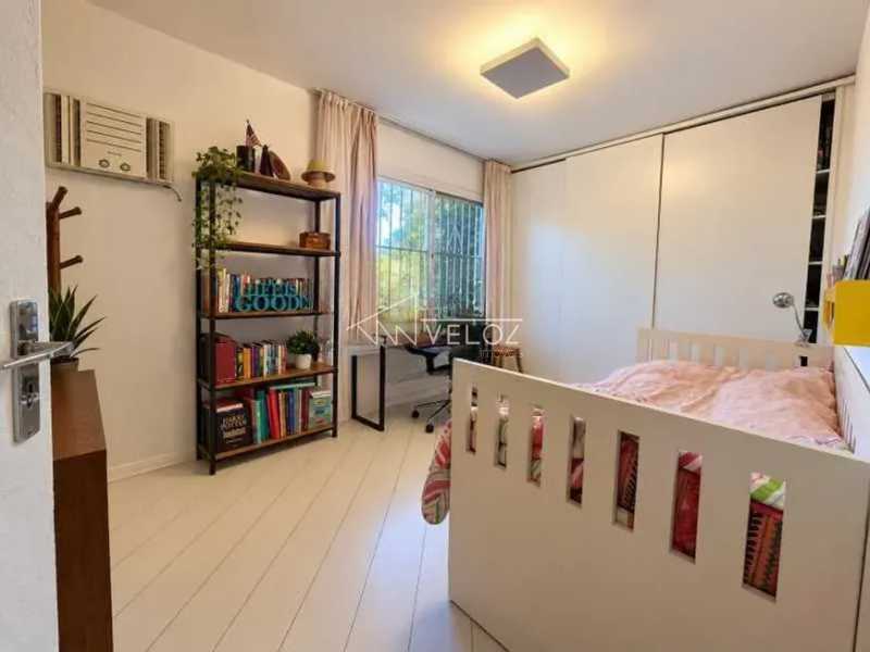 Apartamento, 4 quartos, 230 m² - Foto 12