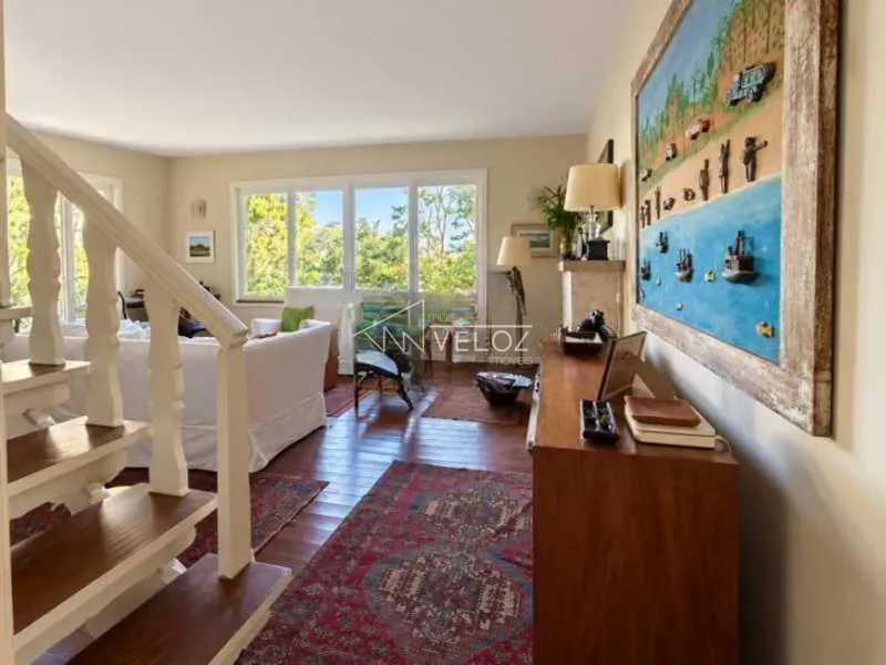 Apartamento, 4 quartos, 230 m² - Foto 14