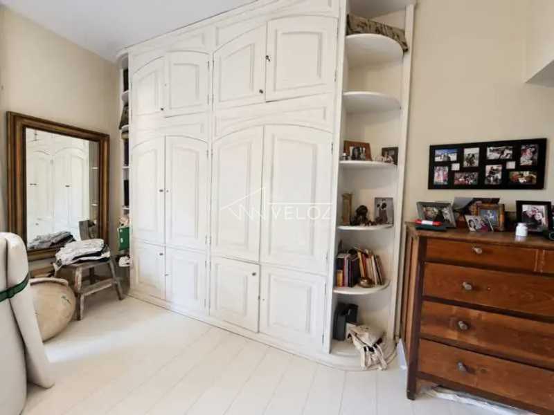 Apartamento, 4 quartos, 230 m² - Foto 15