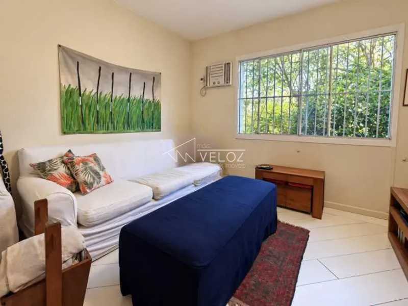 Apartamento, 4 quartos, 230 m² - Foto 17