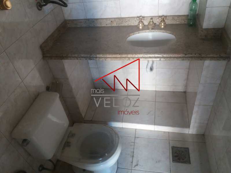 Apartamento à venda com 1 quarto, 45m² - Foto 17