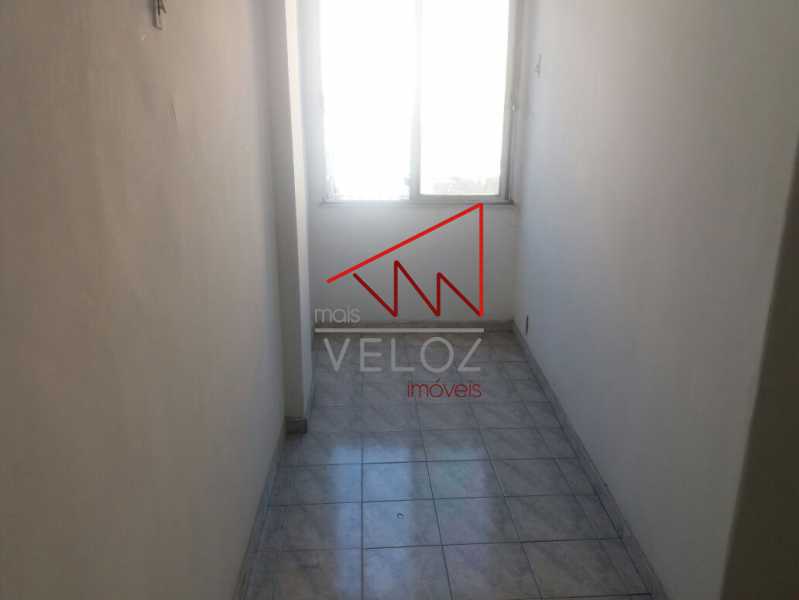 Apartamento à venda com 1 quarto, 45m² - Foto 7