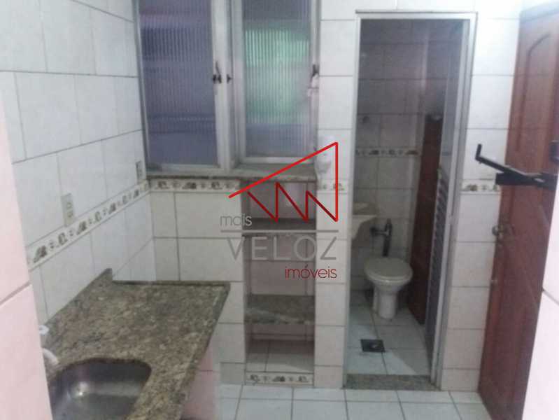 Apartamento à venda com 1 quarto, 45m² - Foto 12