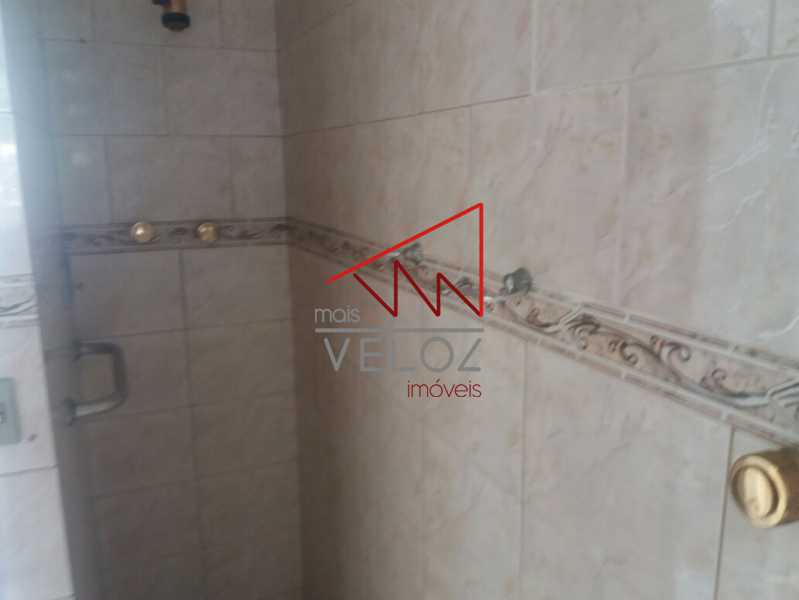 Apartamento à venda com 1 quarto, 45m² - Foto 19